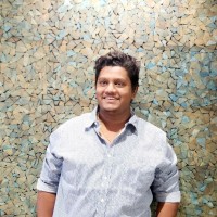 Karthik Pas