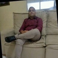 André Luiz Da Silva Luiz