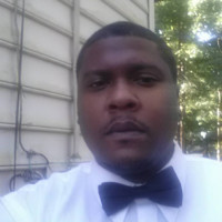 Eric Pride
