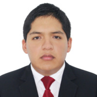 JHOSEPH CUEVA ARIAS