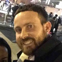 Jason Jackamonis