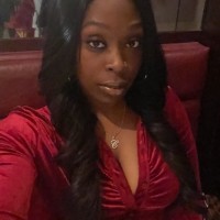 Crystal Glover