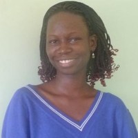 Solomy Awiidi