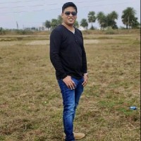 Sanjay Kumar Dash