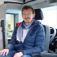 Philippe Gillier