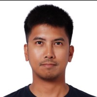 Benhur Bacarro