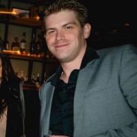 Dillon O'Tuama WSET II