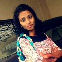 Archana Wagh