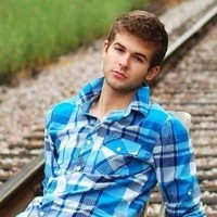 Connor Scheumann