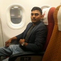 Md Imran