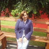 SANDRA ALARCON