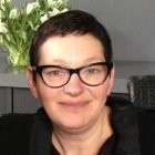 Marja van Aalst