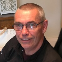 Colin Stent
