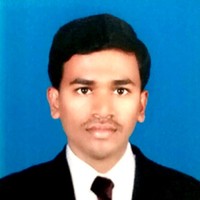 Kommuri Siva Reddy