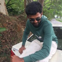 Gowtham Soundararajan
