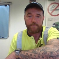 Tommy Brady