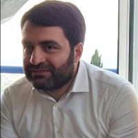 Archil Chubinidze, MBA, PhD Candidate