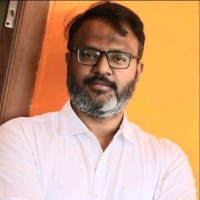Santhosh Reddy