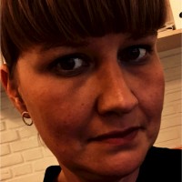 Maria Qvist Haugstrup