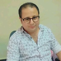 Michael Zaher Hosny