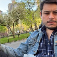 Joaquin Bravo Wittig