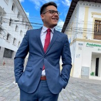 Jorge Proaño Escobar