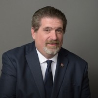 Andy Baldwin