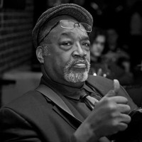 David E Richardson Jr