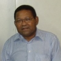 Humberto da Costa Moreira