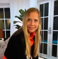 Anna Romaniuk, Mfin, Cpa Candidate