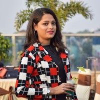 Sushmita Dutta