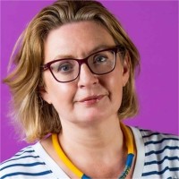 Liz Meaney