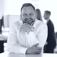 Domenic Reichen