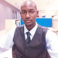 Maambo Kasonde