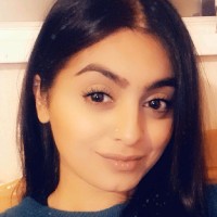 Zahira Hussain