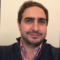 Gonçalo Almeida