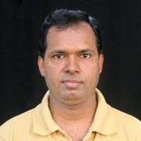 Kishan Gupta