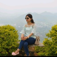 Ishita Sharma