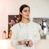 Valeriia Zamrii