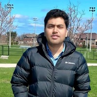 Yasal Shariq Siddiqui