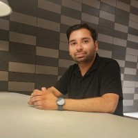 Himanshu Sharma