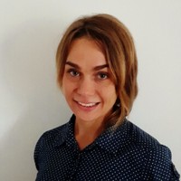 Kate Mogg