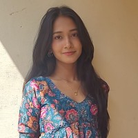 Pavithra R
