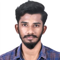 Sriram Chandramohan