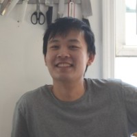 Andrew Wang