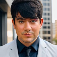 Gabe Harvey