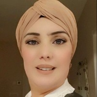 Ines Ben ali