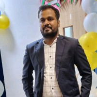 Karthic Rao