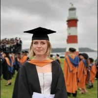 Suzanne Mitchell