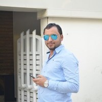 Mohammed Al Juboori